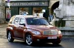 Chevrolet HHR 2008 года